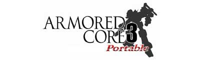 Armored Core 3