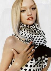 Gemma Ward