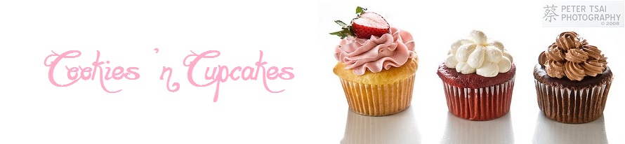 Cookies 'n Cupcakes