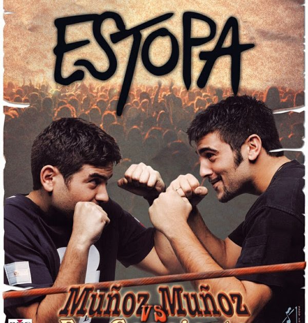 de reme discograf a estopa de reme discograf a estopa