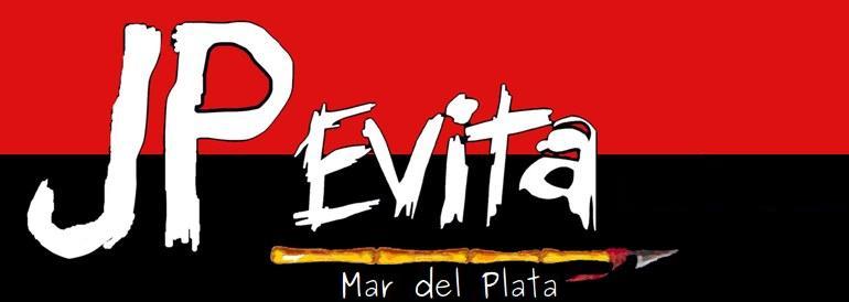 JP Evita - Mar del Plata