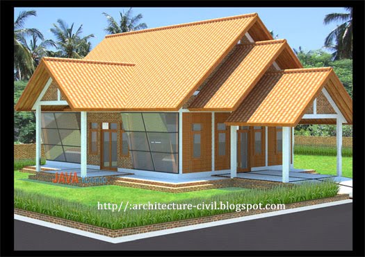 Civil Engineering Houses