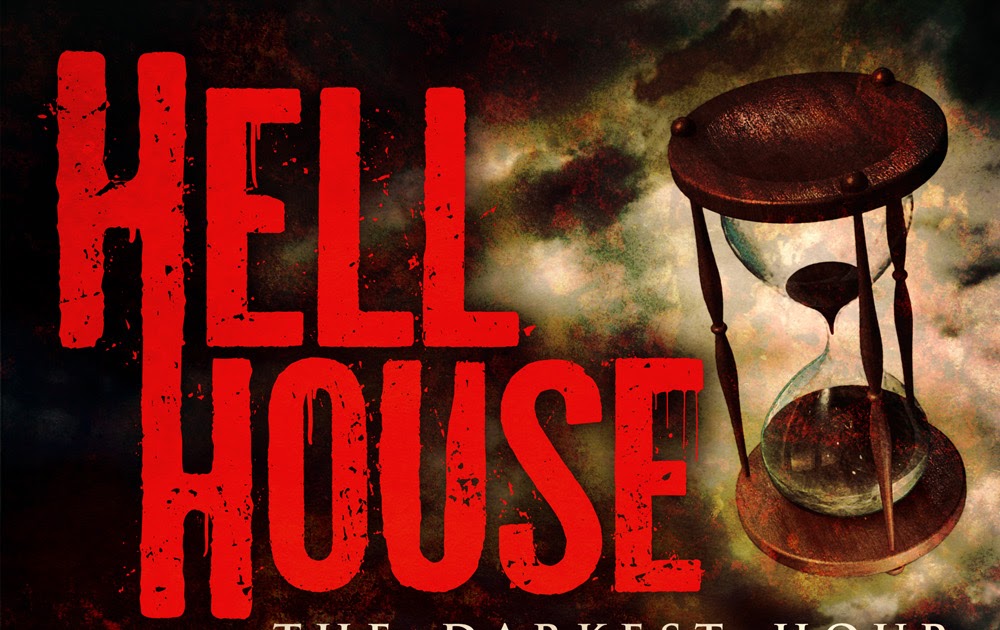 ICON Home of the Dream Center Hell House 2010