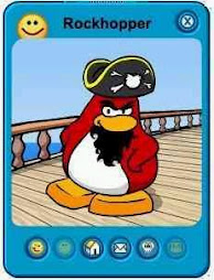 rockhopper