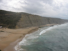 Praia do Magoito