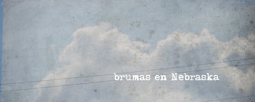 Brumas en Nebraska