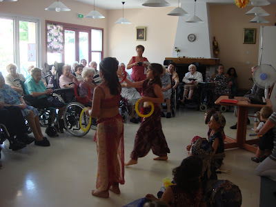 rencontre raimbeaucourt