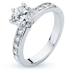 Stunning Engagement Ring