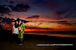 SUNSETS | ISTERI N ANAK AKU NI