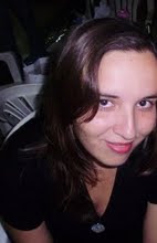 Alessandra, minha afilhada!