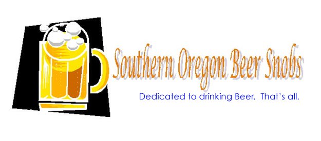 Southern Oregon Beer Snobs (SOBS)