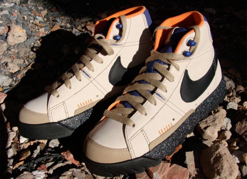 nike air blazer acg mid
