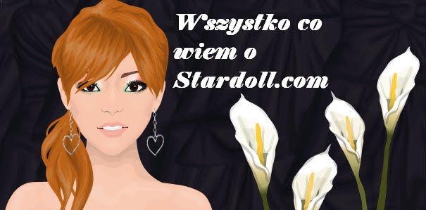 Wszystko co wiem o Stardoll.com