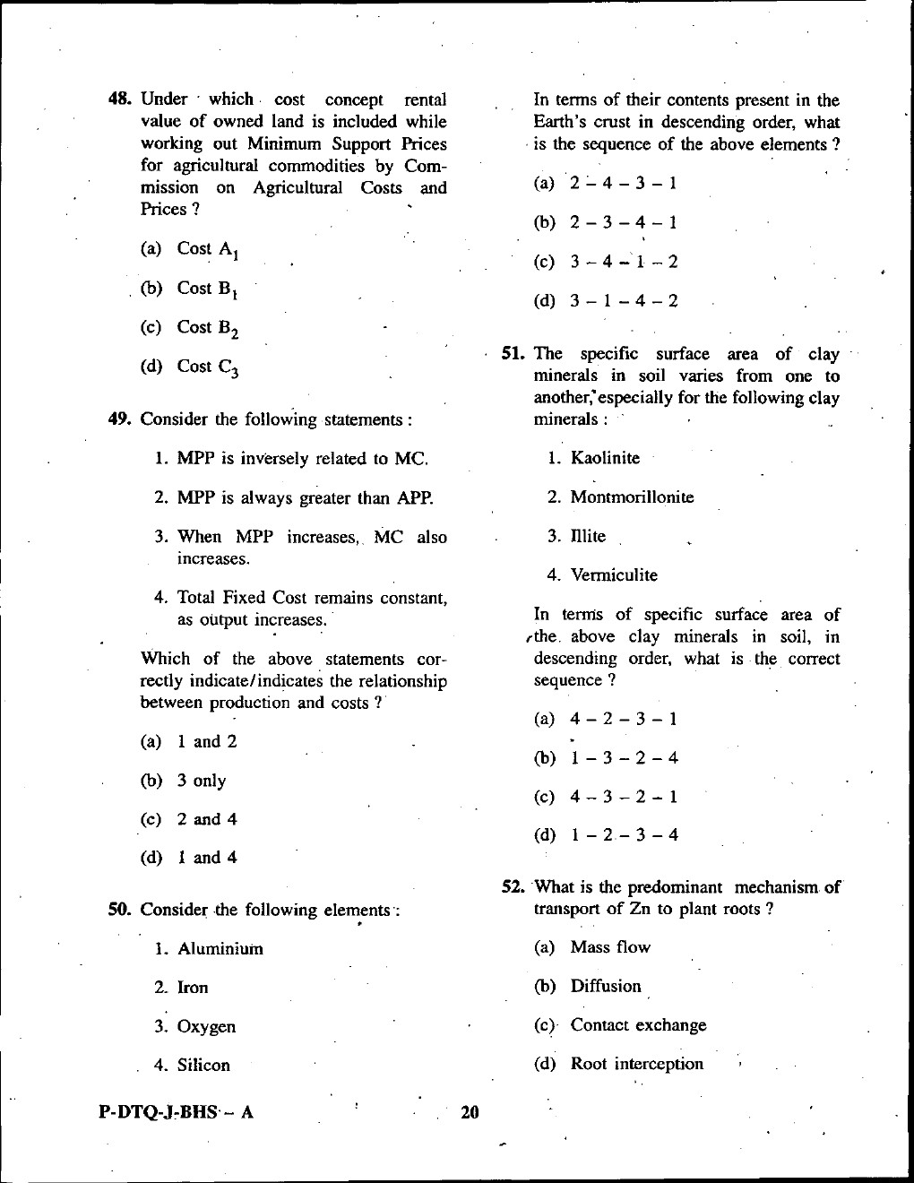 On doing nothing summary in tamil image