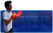 Rock VP