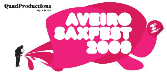 AveiroSaxFest 2009