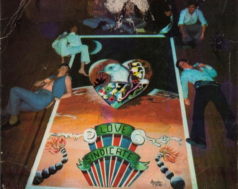 Explorando en tu Mente Los 2 Grupos de Alfredo Diaz Ordaz