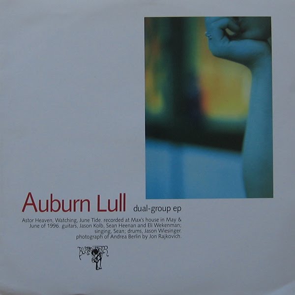 auburn lull