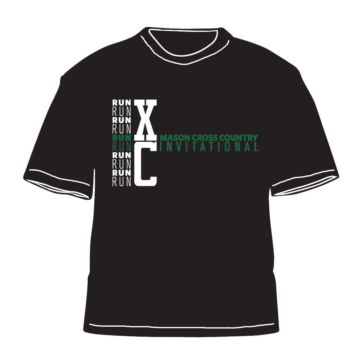 Cool Cross Country Shirt Designs Cool Cross Country Shirt Designs