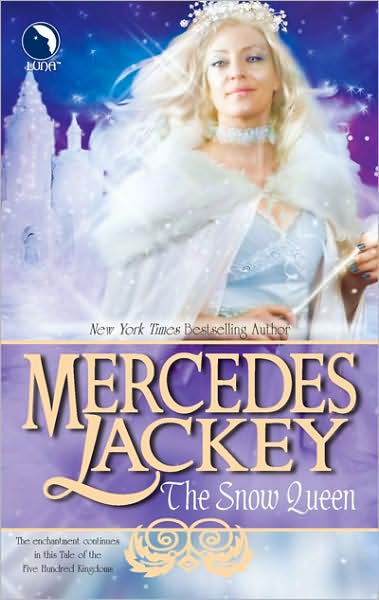 The Snow Queen Mercedes Lackey