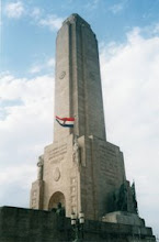 Rosario Cuna de la Bandera