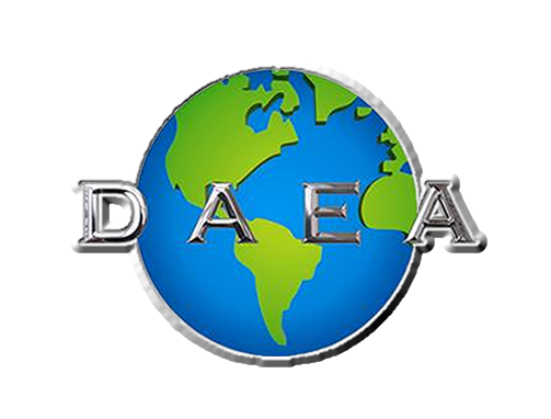DAEA - Diretório Acadêmico de Engenharia Ambiental - Cesnors/UFSM