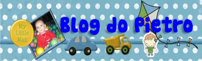 BLOG DO PIETRO