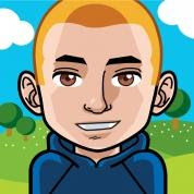 If Mr. Haines was a Cartoon Character...