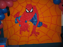 HOMEM ARANHA