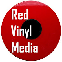 Red Vinyl Media