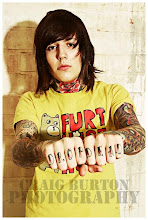 Oliver Sykes&hearts