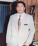 Dr. Abdul Aziz
