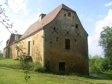 The Old Farmhouse