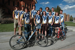 MSU Cycling Club