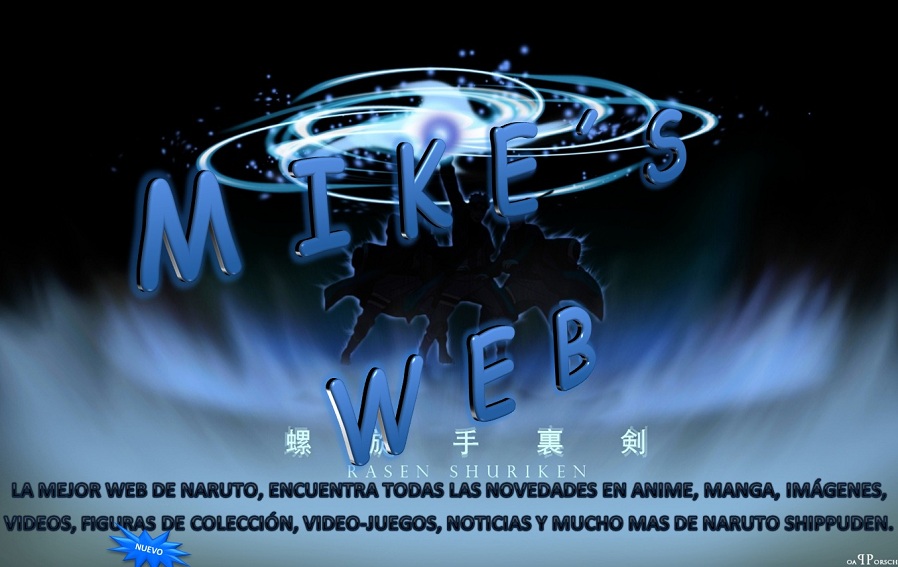 MIKE`S WEB