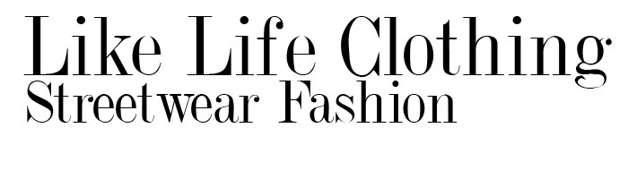Like Life