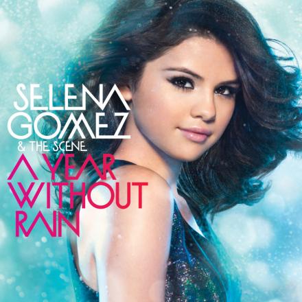 taliguvel  Selena Gomez A Year Without Rain Wallpaper