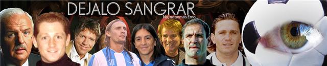Dejalo Sangrar