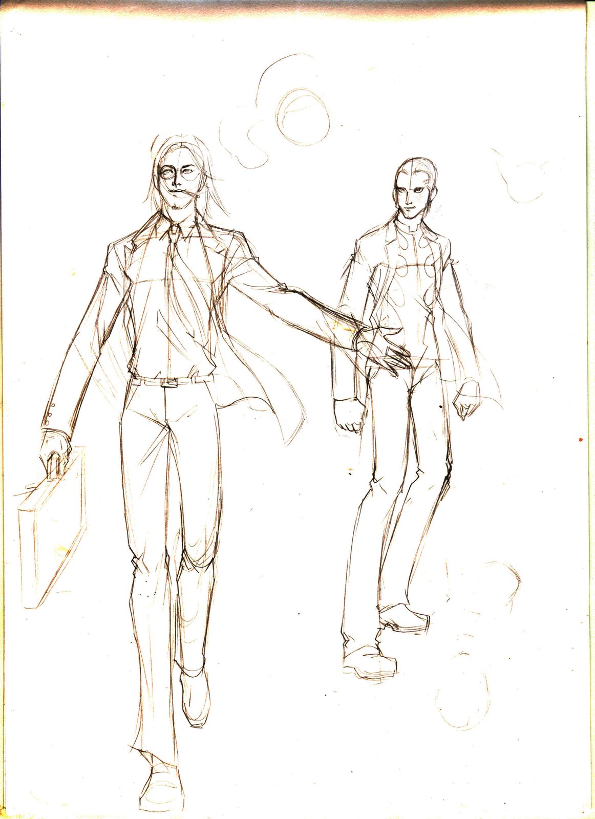 SKETCH KAVINMAN 03