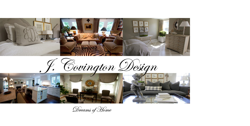 J Covington Design