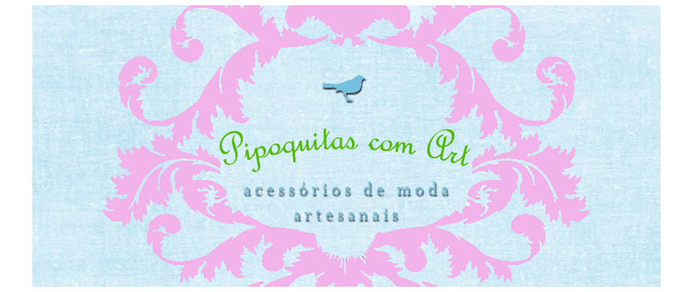 Pipoquitas com Art | Um mundo cheio de cor! Entre e saboreie!