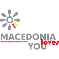 Macedonia loves You