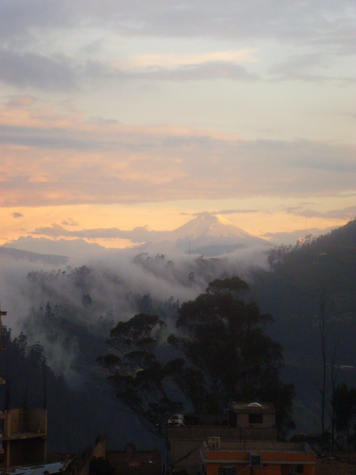 Cotopaxi
