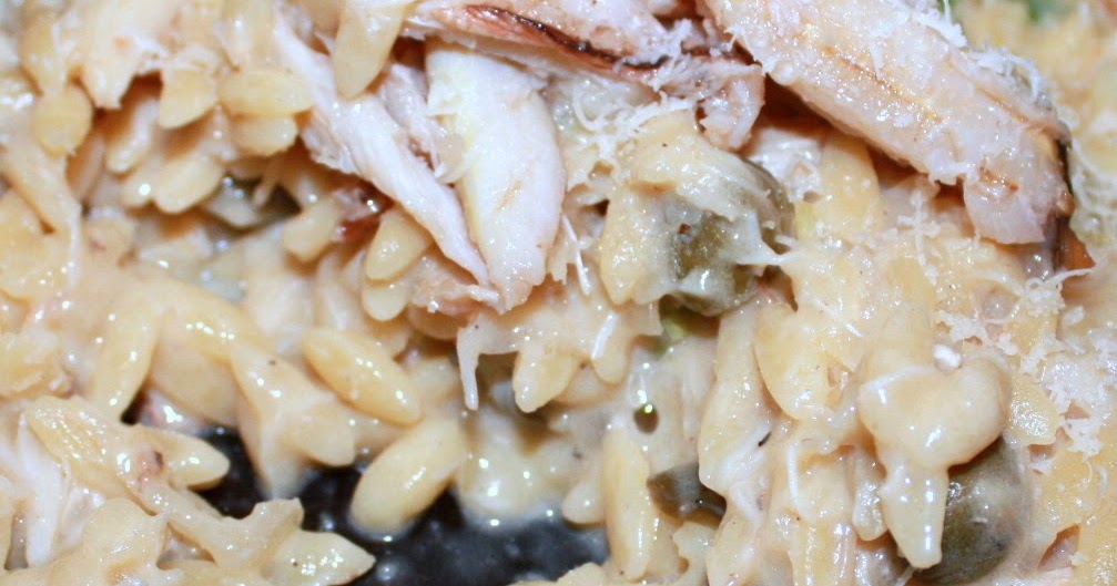 In the kitchen with Nick An Absolute Explosion of Flavor Crab