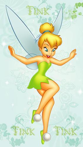 TINKERBELL