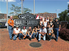 Harley Factory