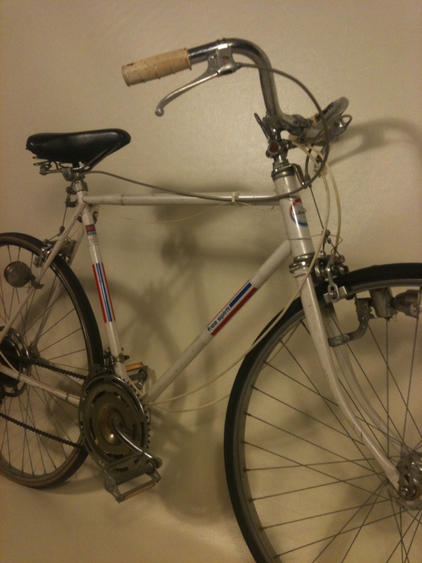 kinetic fluid trainer