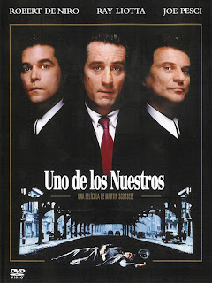 Uno de los nuestros