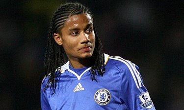 Michael Mancienne interesa al Real Madrid Michael Mancienne interesa al Real Madrid