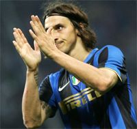 Ibrahimovic viene sin lesión Ibrahimovic viene sin lesión
